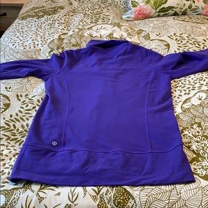 Lululemon Stride Jacket